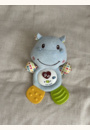 avis Peluche Croc´Hippo par Lina