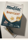 avis Complément alimentaire Babygest par alizia