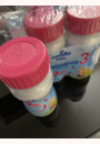 avis Lait de croissance Baby Nature par Jessica
