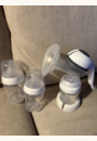 avis Kit d'allaitement Perfect Match avec tire-lait manuel par Bélinda