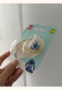 avis Sucettes physiologiques SMART Stitch 18-36m par Coralie