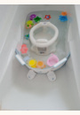 avis Réducteur de baignoire 2 par Claire