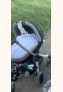avis Poussette Elea par Elodie 