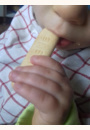 avis P'tit Biscuit - Biscuits pour bébé par AUDREY