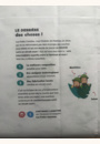 avis Couches écologiques par Carole
