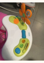 avis Cotoons Cosy Seat Siège gonflable par Audrey