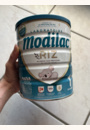avis Lait Expert Riz 1er âge 800 g par Jessica