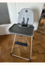 avis Chaise haute Ava par leila