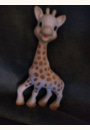avis Sophie la Girafe millesime 50 ans par LUDIVINE