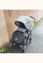avis Poussette Bee 6 par Kate