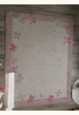 avis Tapis fille theme papillon vole  par Lyanna