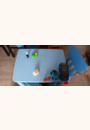 avis Table enfant Mammut par Aurelie