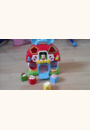 avis La ferme des formes de Mickey par anne-laure