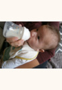avis Biberon Maternity 2 140 ml par Lucie