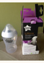 avis Biberon Closer to Nature 260 ml sans BPA par Anne