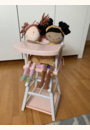 avis Chaise haute pour poupon Corolle par Gwladys