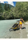 avis Chariot Sport 2 enfants par Doris