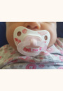 avis Sucette Silicone Physiologique Freestyle par Laetitia