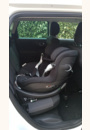 avis Siège auto Sirona Gi i-Size par E.M
