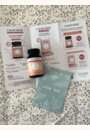 avis Calmosine Post-Partum & Allaitement par Laura
