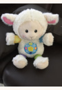 avis Mon mouton comptines câlines par Nathalie