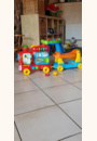 avis Maxi Trotti Loco 4 en 1 par Marie