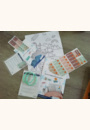 avis Etiquettes personnalisées pack Crèche par Julie