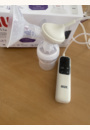 avis Tire-lait électrique Soft & Easy Simple par Stephanie