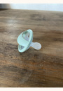 avis Lot de 2 sucettes silicone MommyFeel par Keshia