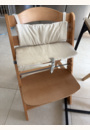 avis Chaise haute Beta par Discours