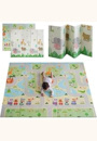 avis Tapis Anti-choc par Marie