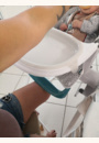 avis Chaise haute compacte par Aurelie