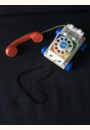 avis Téléphone à tirer rétro par lucile