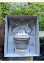 avis Coffret Premier Biberon Natural Start avec 2 Formes de Tétines par Meriem