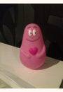 avis Veilleuse Lumilove Barbapapa par Leila