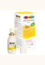 avis Pediakid Spray Nez Gorge par Dimitri