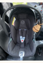 avis Coque auto Cloud Z2 i-Size par Laureline