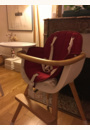 avis Chaise haute OVO par Lou
