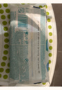 avis Lingettes Aqua Harmonie par Adeline