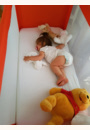avis Lit parapluie Soft Dreams par Delphine