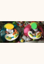 avis Cotoons Cosy Seat Siège gonflable par Caroline