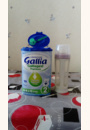 avis Lait Galliagest 2 par Christelle