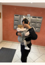 avis Porte-bébé HoodieCarrier par Alice