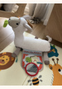 avis Mon coussin d'éveil lama 4-en-1  par Marion