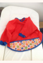 avis Bavoir tablier Kladd Prickar (x2) par aline