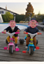 avis Tricycle Be Fun garçon par Maeva