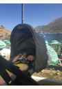 avis Poussette Balios M par Marie