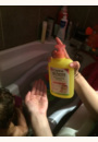 avis Shampooing Extra-doux à l'extrait de fleur d'amandier hydratant par Mélissa