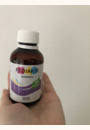 avis Sirop sommeil par Florine