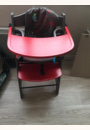 avis Chaise Haute Evolutive par Valérie